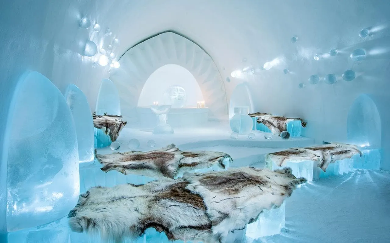 ICEHOTEL
