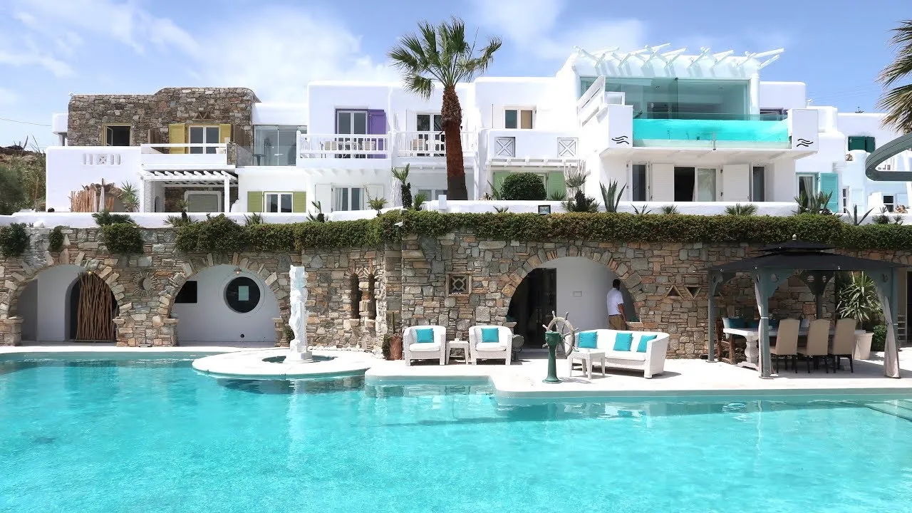 Art Hotel Athens – Athens